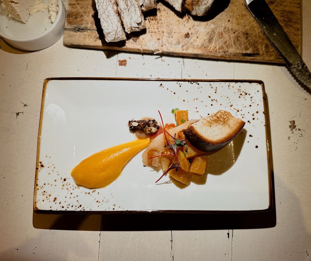 Chez Rioux & Pettigrew