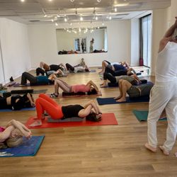 Urban Fit Yoga