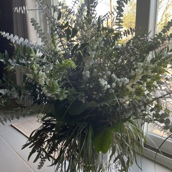 Blossoms - Altar flowers - Florists Near Me - Royal Oak, Michigan