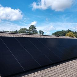 Solar Direct Club