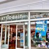 Fuego Attic Salt gift card