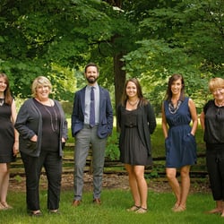 Adam U. Gibson, DMD - Columbus Ohio Dentists