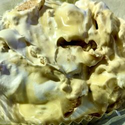 Johnnys Barbecue - Banana Pudding