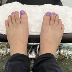 Wonderful Nails Spa