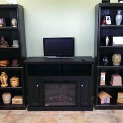 Belspur Oaks Pet Crematory - Urn Display