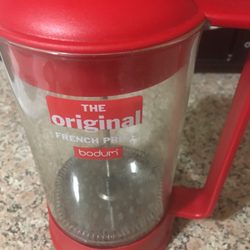 Bodum  - Brazil French Press