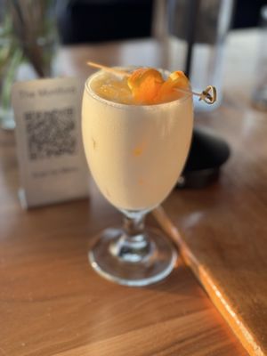 The Montford Rooftop Bar by null