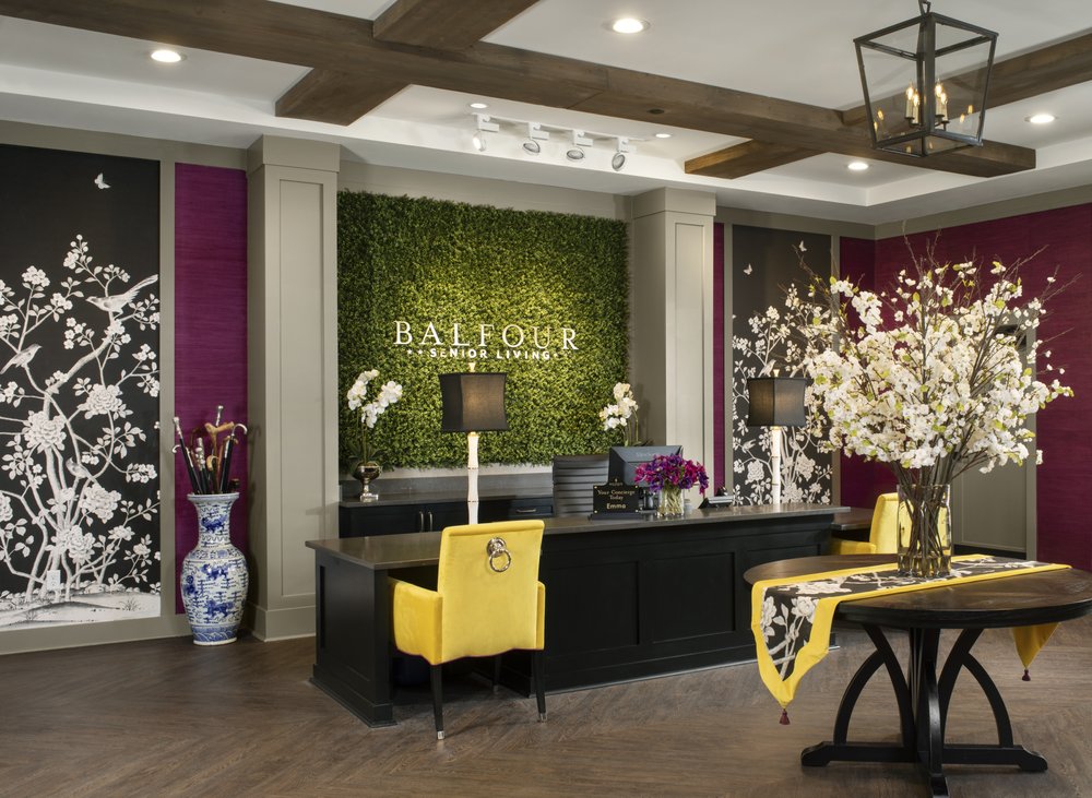 BALFOUR AT LAVENDER FARMS 16 Photos 1800 Plaza Dr, Louisville