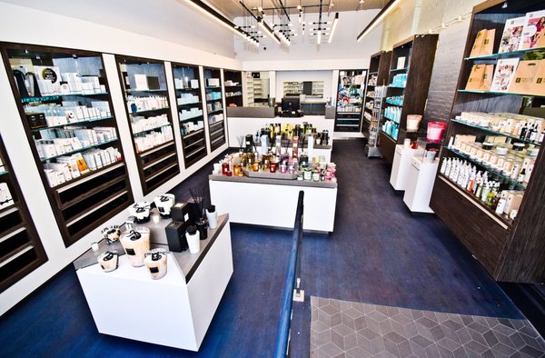 Tribeca Apothecary by null