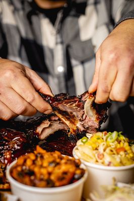 Noble Smokehouse by null