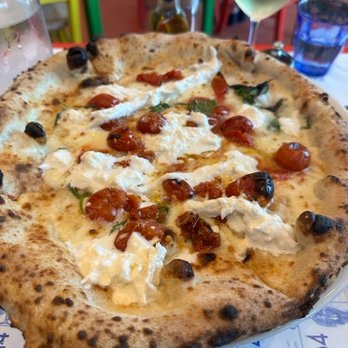 'O Munaciello - The PIZZA! - Pizza Near Me - Miami, Florida 'O Munaciello - The PIZZA! - Pizza Near Me - Miami, Florida