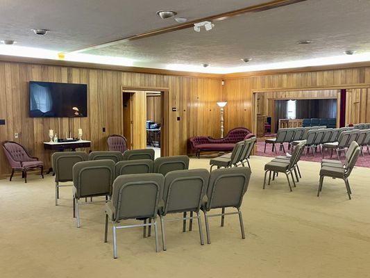SHARP FUNERAL HOME - Updated May 2026 - 14 Photos - 209 Roane St
