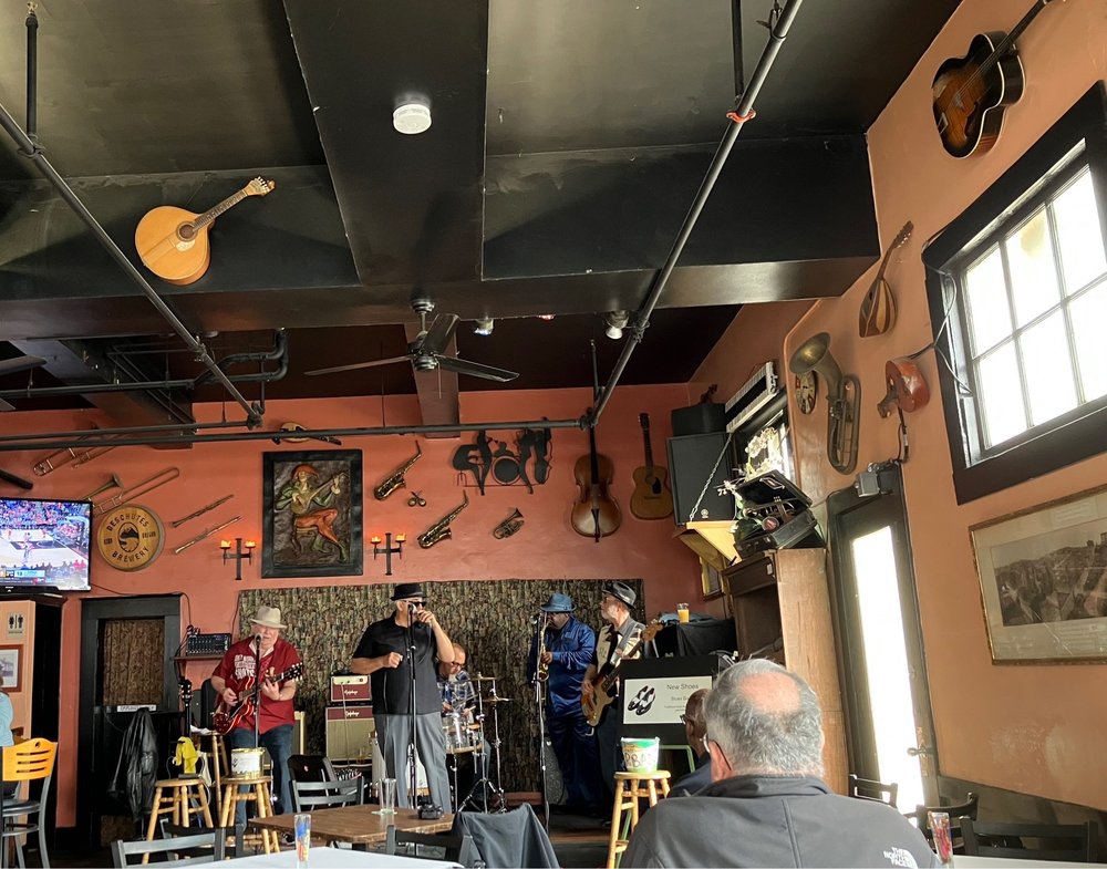 The Bistro