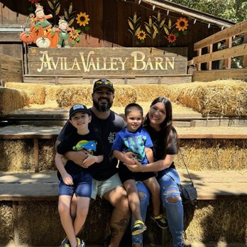 Avila Valley Barn - Fruits & Veggies Near Me - San Luis Obispo, California Avila Valley Barn - Fruits & Veggies Near Me - San Luis Obispo, California
