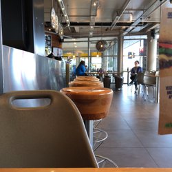 BurgerFuel Newtown