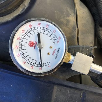 Crab Auto - NOT COMPRESSION - Auto Repair Near Me - Sacramento, California Crab Auto - NOT COMPRESSION - Auto Repair Near Me - Sacramento, California
