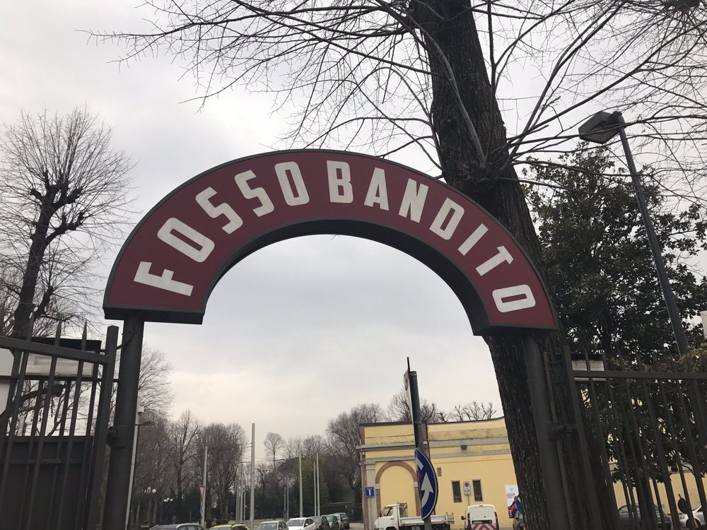 Buoneria al Fosso Bandito