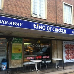 King of Chicken