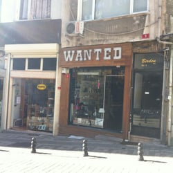 Wanted