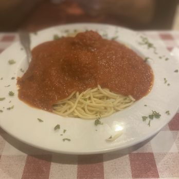 The Original Anthony's NY Pizza - Spaghetti and meatballs - Pizza Near Me - Casselberry, Florida The Original Anthony's NY Pizza - Spaghetti and meatballs - Pizza Near Me - Casselberry, Florida