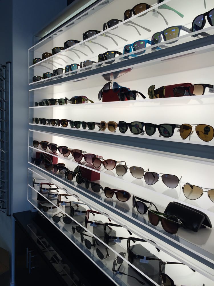 ROSIN EYECARE CHICAGO LINCOLN PARK Updated April 2024 2152 N