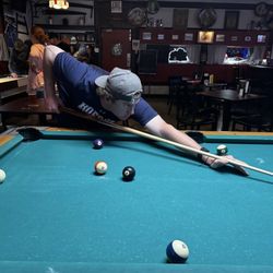 Johnnie's Bar