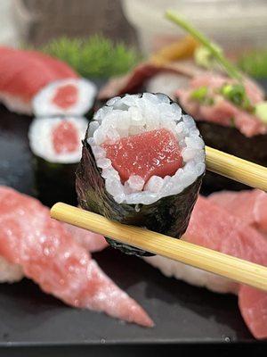 TSUKI Tokyo by null