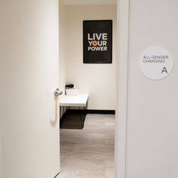 CorePower Yoga - Midtown East