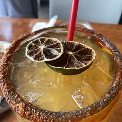 Catrina Tacos & Tequila - Cadillac Margarita