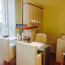 The Nail Company