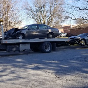 Kendall Towing - Kendall Towing - Providing 24 Hour Towing and Roadside Assistance Services. - Towing Near Me - Milan, Illinois