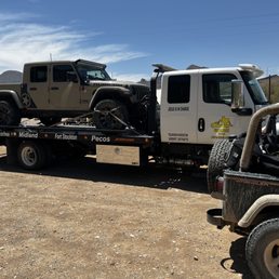 Sheffield towing! Ask for Mike Baker! He is the absolute best! Sheffield towing! Ask for Mike Baker! He is the absolute best!