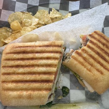 Fresco Olde Towne - Juice Bars & Smoothies Near Me - Slidell, Louisiana