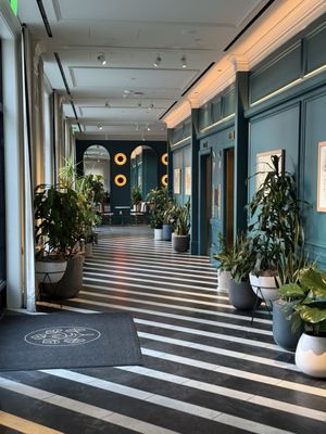 Kimpton Cottonwood Hotel by null