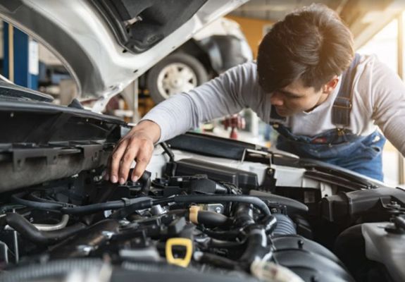 Oddball Kustom Garage