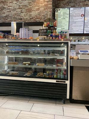 Crave Cafe Studio City by null