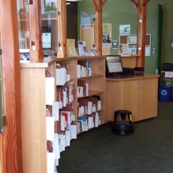 Bellingham Public Library - Barkley Branch