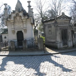 Tombe de Victor Noir