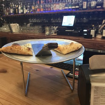 Crispy's Springfield Gallery - Pizza Near Me - Jacksonville, Florida