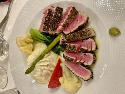 Restaurant L’Autre Saison by null