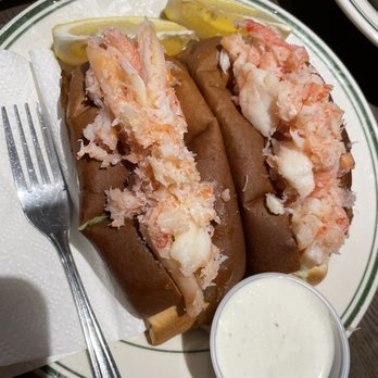 Chowder House - Crab rolls - Seafood Near Me - Fairbanks, Alaska Chowder House - Crab rolls - Seafood Near Me - Fairbanks, Alaska
