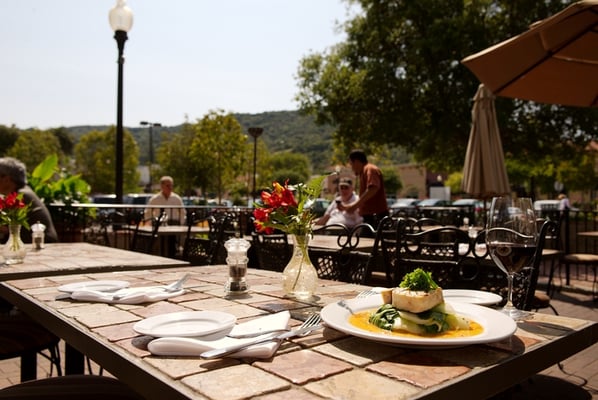 Wine Cellar Restaurant by null