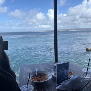 The Fish Hopper - View - Seafood Near Me - Monterey, California The Fish Hopper - View - Seafood Near Me - Monterey, California