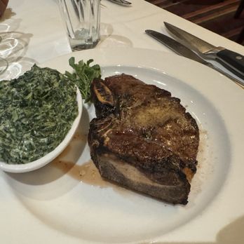 The Capital Grille - Bone Bone-In Dry Aged NY/KC Strip 14oz - Steakhouses Near Me - Salem, New Hampshire The Capital Grille - Bone Bone-In Dry Aged NY/KC Strip 14oz - Steakhouses Near Me - Salem, New Hampshire