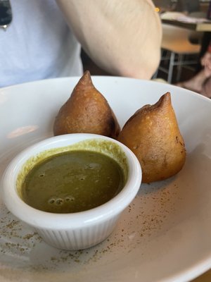 Cinnamon Indian Cuisine by null