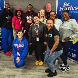 AvitaCare Atlanta - Members of the AvitaCare Atlanta team.