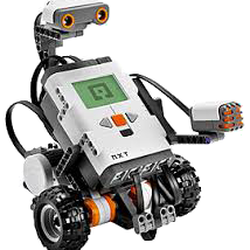 Kids Robotic Academy - NXT (Ages 8 - 14)