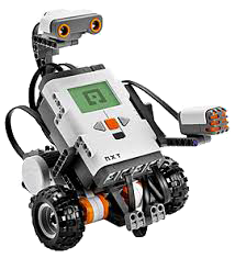 Kids Robotic Academy Logo
