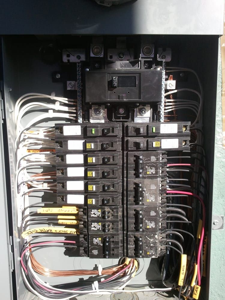 Slide of Western Electric S
