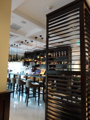 Hotel Notting Hill Amsterdam by null